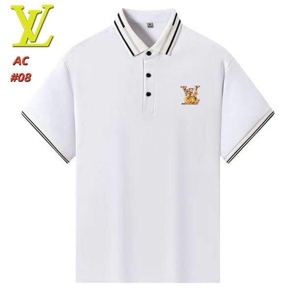 Picture of LV Polo Shirts Short _SKULVM-3XL12yr10226719